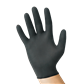 BlackSeal® HT Powder-Free Nitrile Exam Gloves, Large, 100/EA, 1000/CS